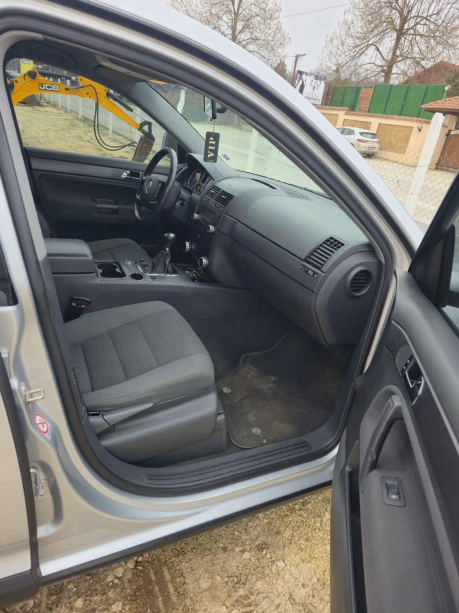 VW Touareg 3000 | Mobile.bg � ����������� 9