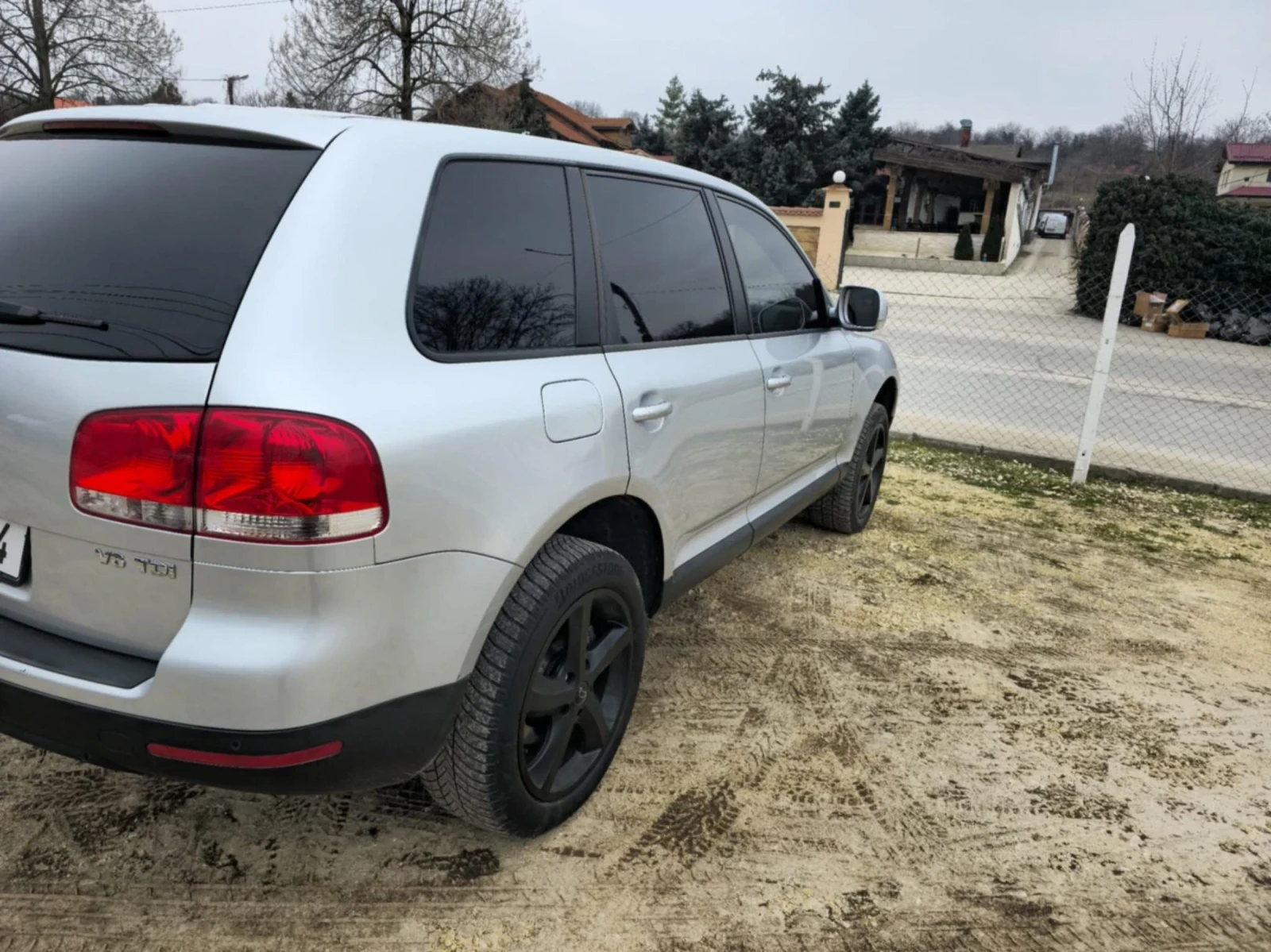 VW Touareg 3000 | Mobile.bg � ����������� 7