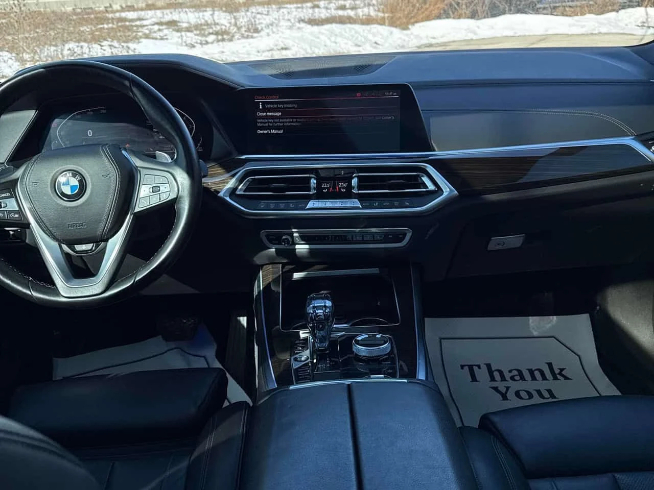 BMW X5 XDRIVE40I * ВЪЗДУХ* HEAD UP* ПАНОРАМА*  - изображение 9