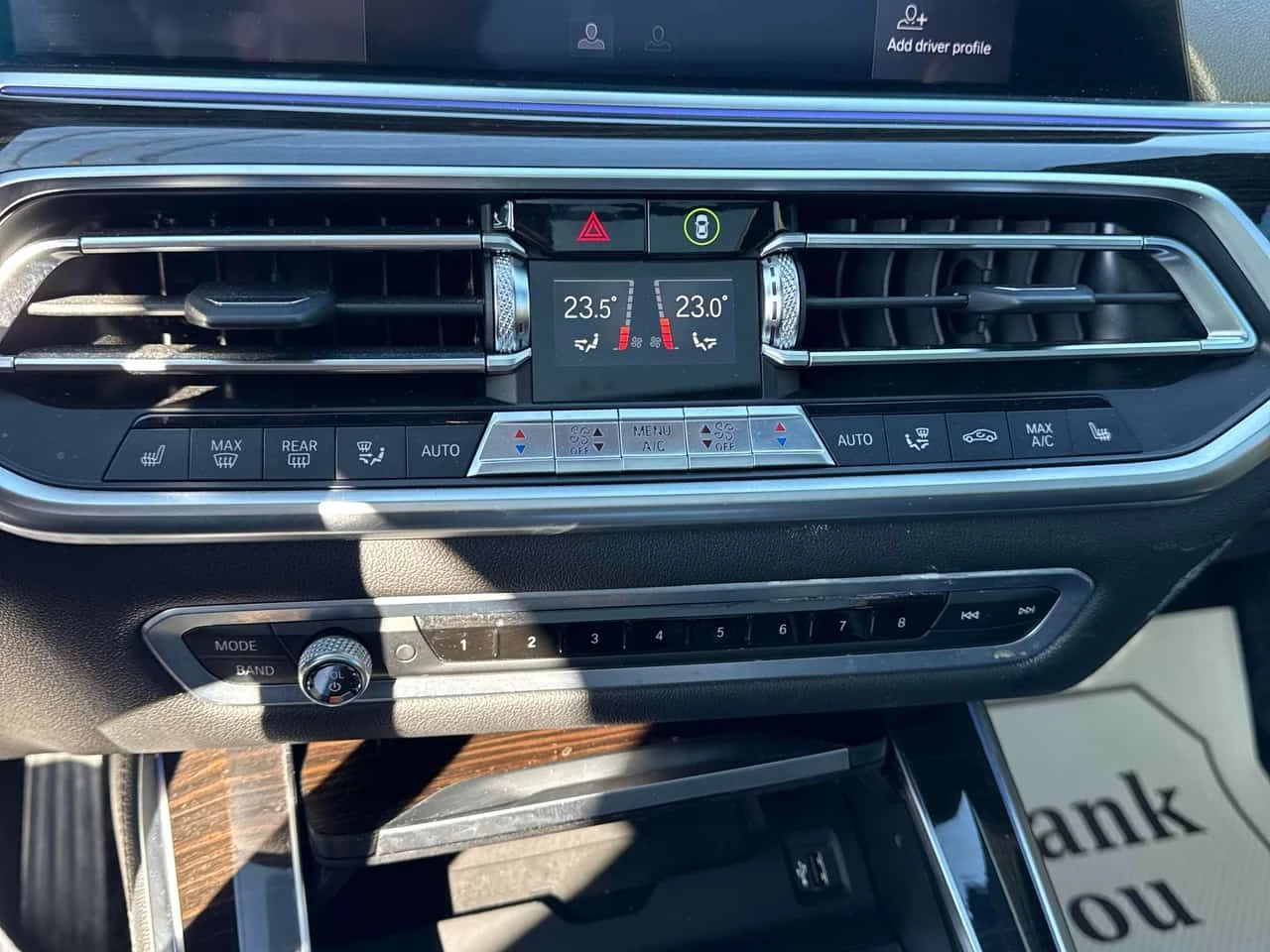 BMW X5 XDRIVE40I * ������* HEAD UP* ��������*  | Mobile.bg � ����������� 15