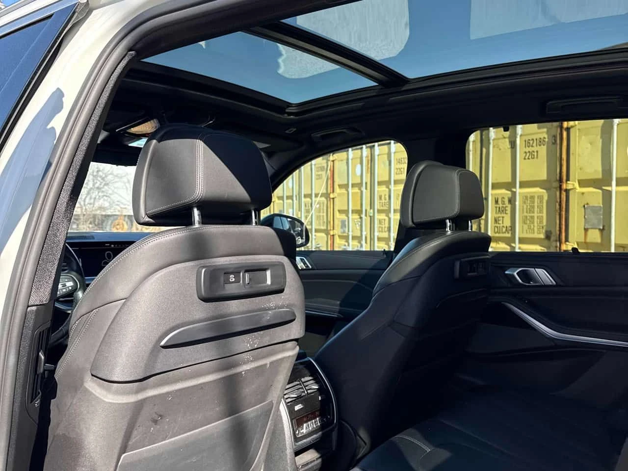 BMW X5 XDRIVE40I * ������* HEAD UP* ��������*  | Mobile.bg � ����������� 11