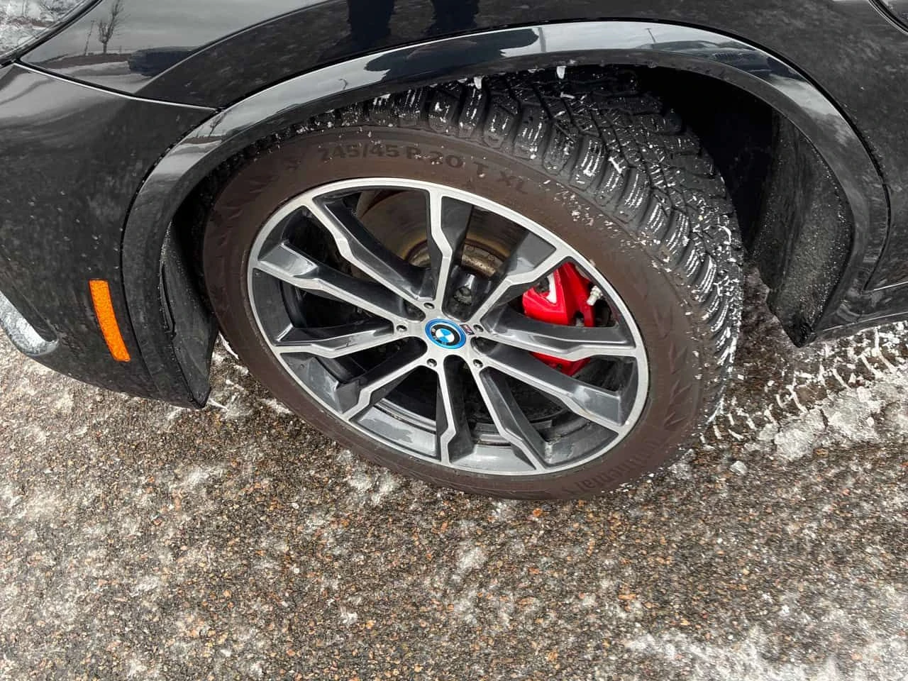 BMW X3 * xDrive30e * М-пакет* ПАНОРАМА* KEYLESS* , снимка 17 - Автомобили и джипове - 53829930