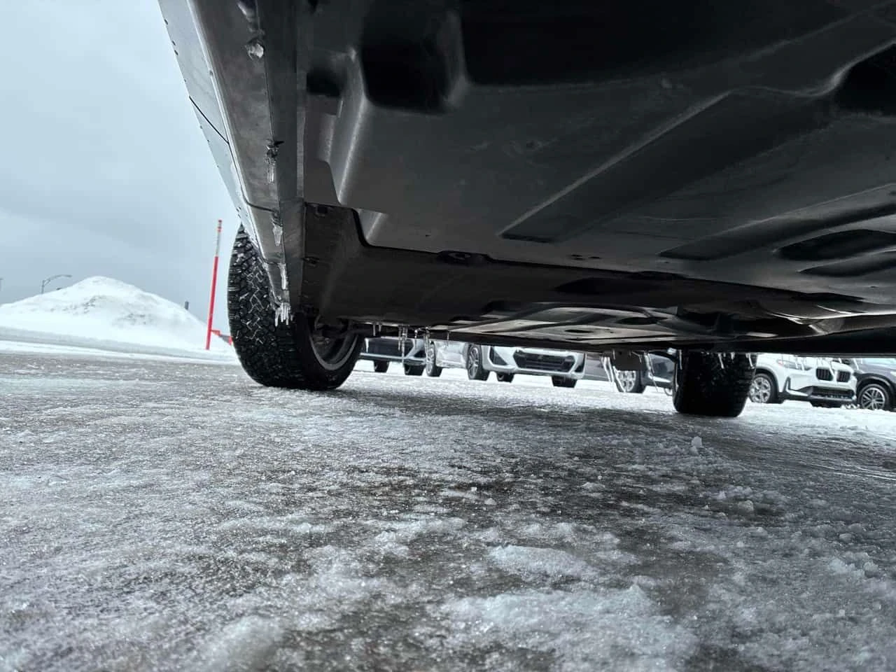 BMW X3 * xDrive30e * М-пакет* ПАНОРАМА* KEYLESS* , снимка 16 - Автомобили и джипове - 53829930