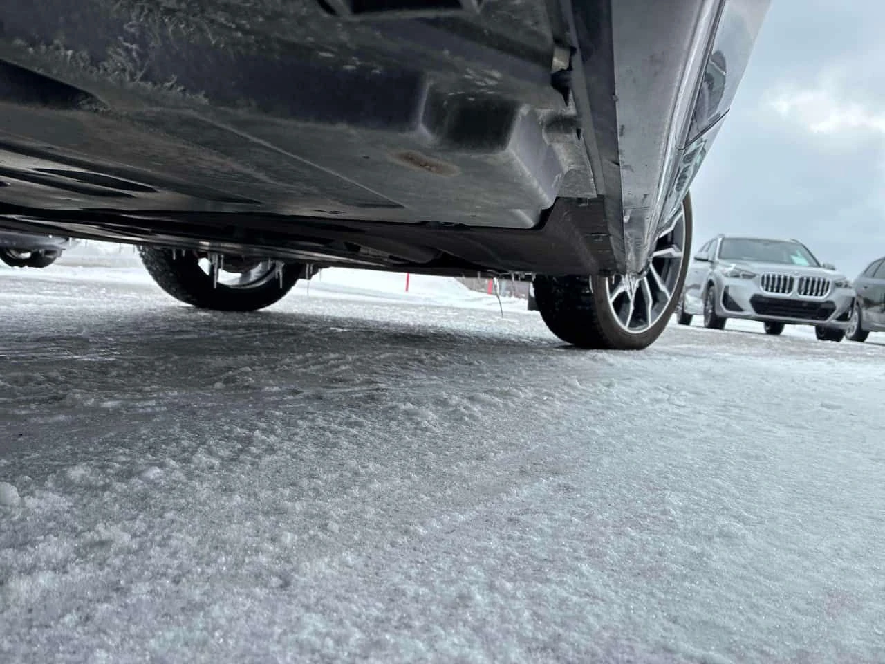 BMW X3 * xDrive30e * М-пакет* ПАНОРАМА* KEYLESS* , снимка 13 - Автомобили и джипове - 53829930