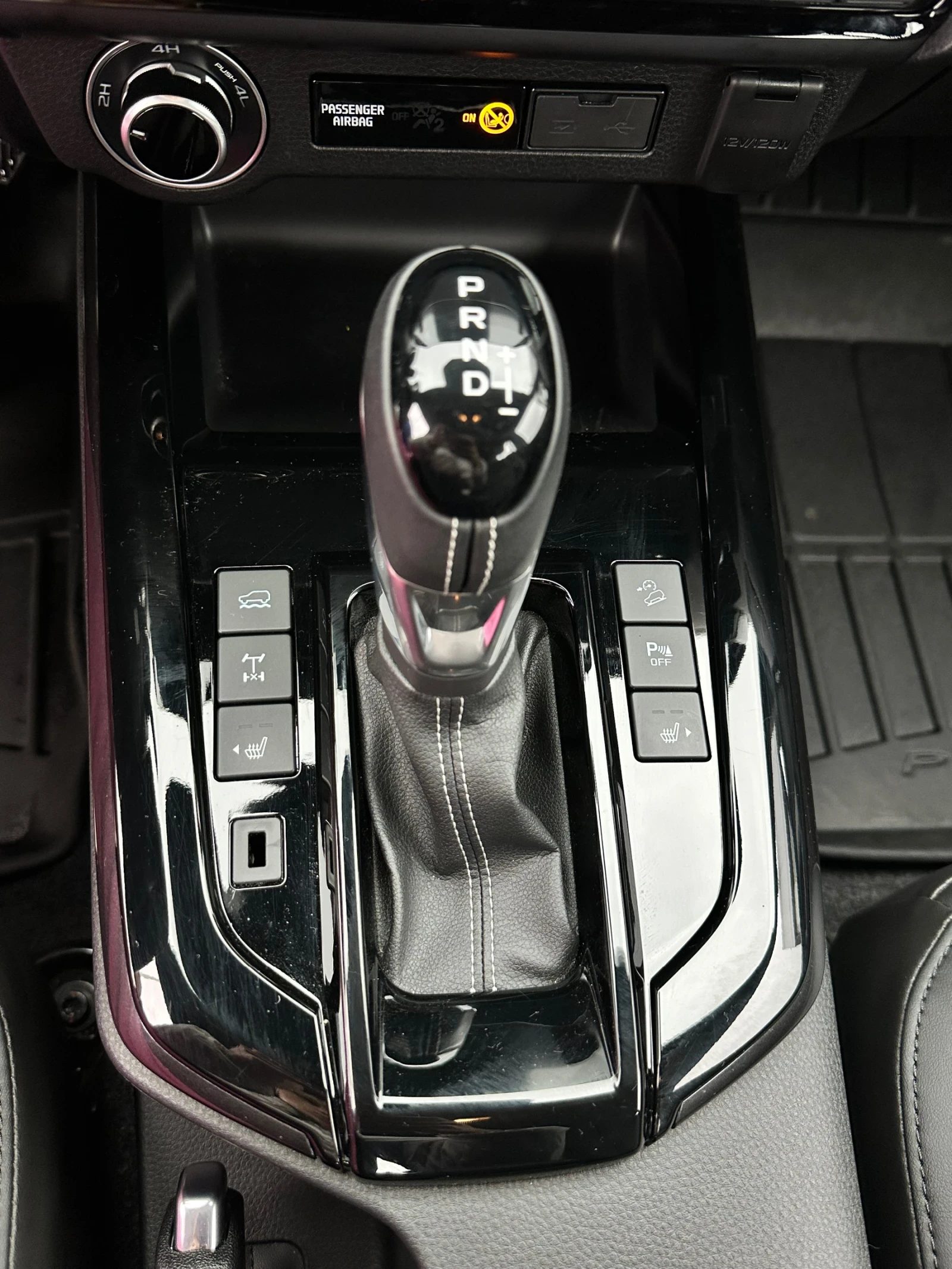 Isuzu D-max Double cab 4x4 1.9d | Mobile.bg � ����������� 16