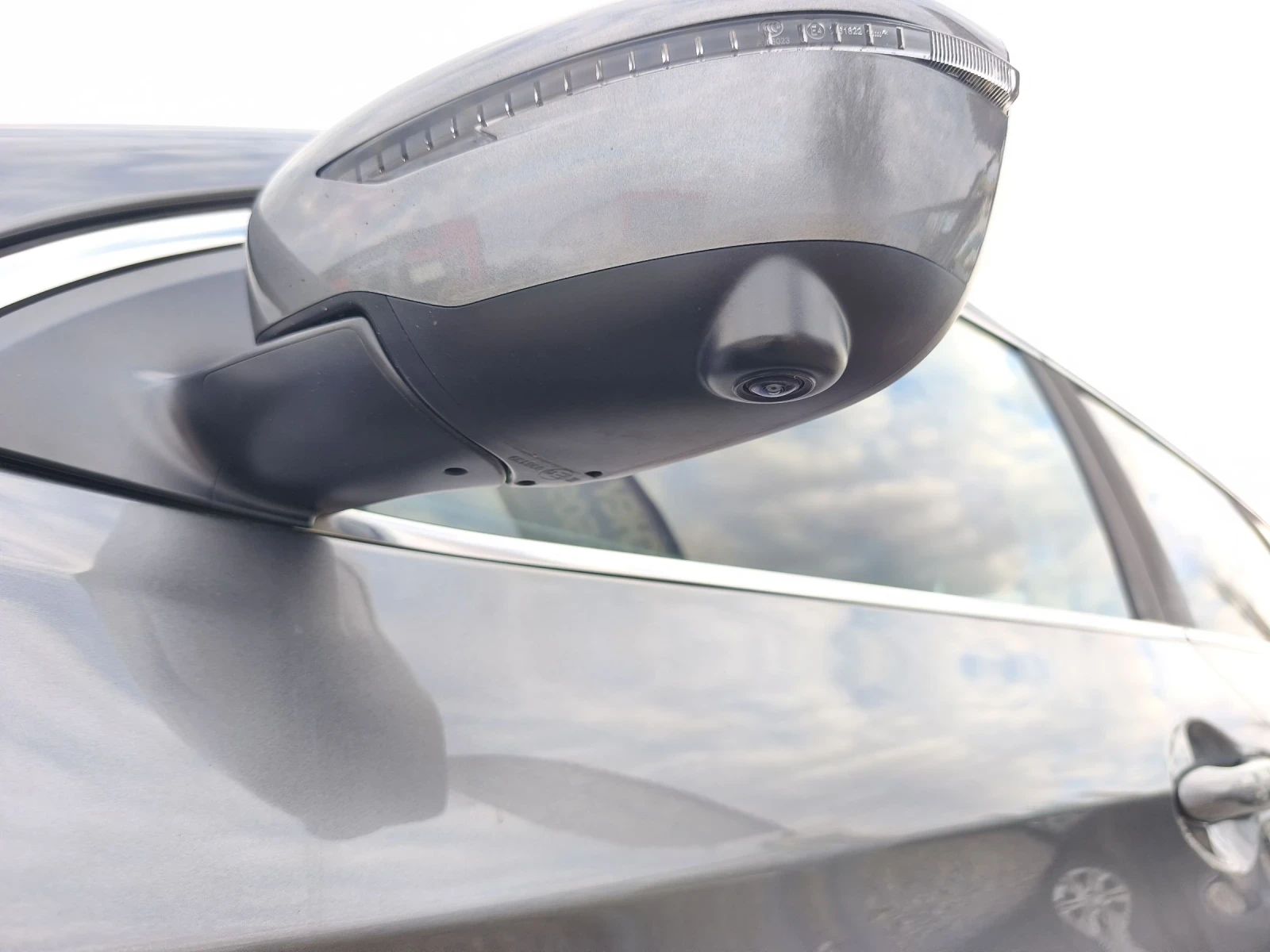 Nissan Qashqai Panorama , снимка 10 - Автомобили и джипове - 53978046