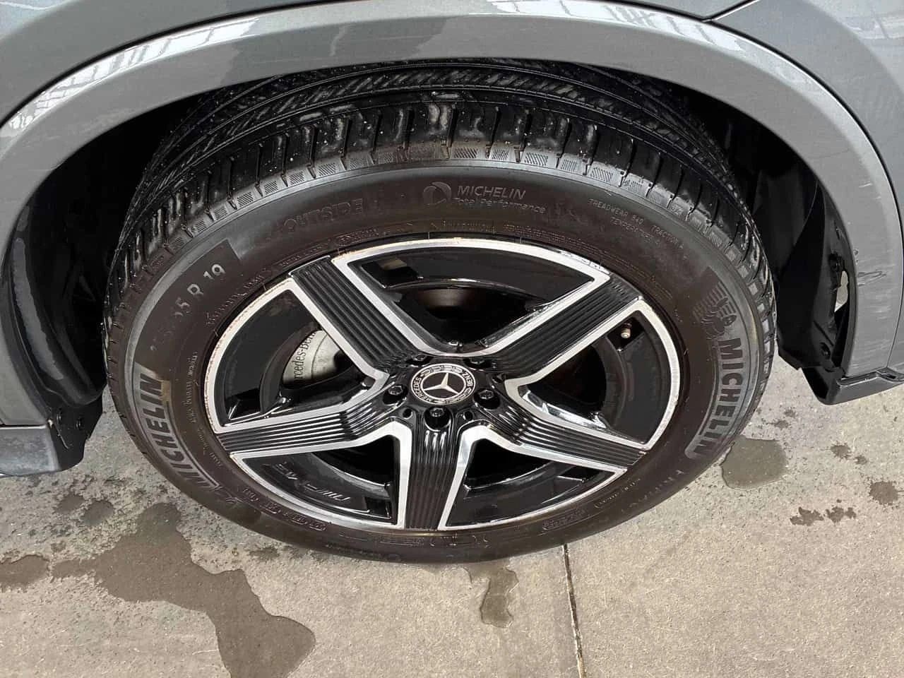 Mercedes-Benz GLC 300 4MATIC* DISTRONIC* PANO* 360КАМЕРИ* , снимка 7 - Автомобили и джипове - 54162114