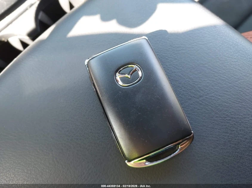 Mazda CX-5 2.5L I-4 DI, DOHC, VVT, TURBO, 227HP All Wheel | Mobile.bg � ����������� 11