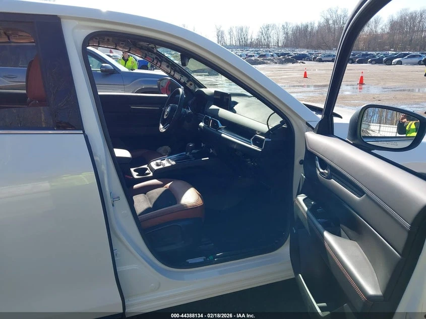 Mazda CX-5 2.5L I-4 DI, DOHC, VVT, TURBO, 227HP All Wheel | Mobile.bg � ����������� 5