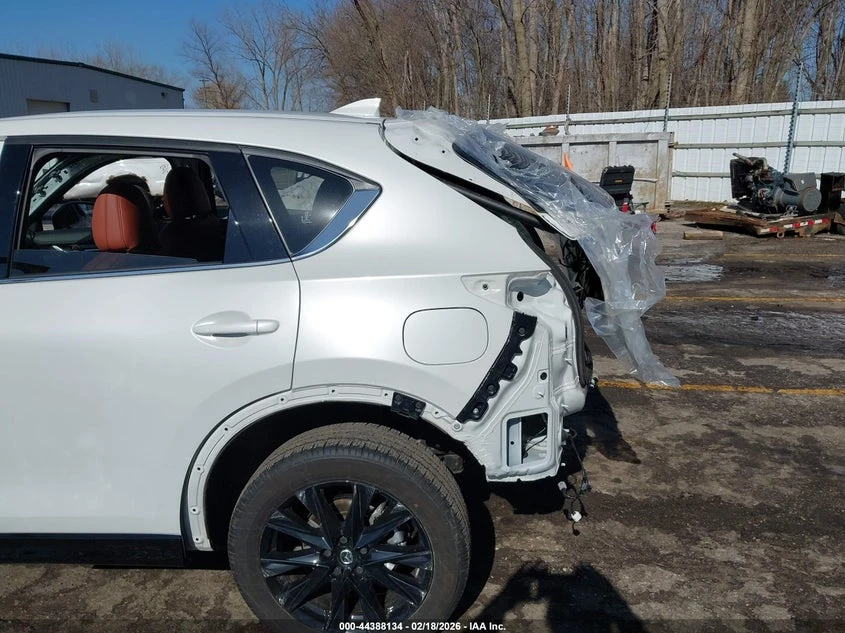 Mazda CX-5 2.5L I-4 DI, DOHC, VVT, TURBO, 227HP All Wheel | Mobile.bg � ����������� 6