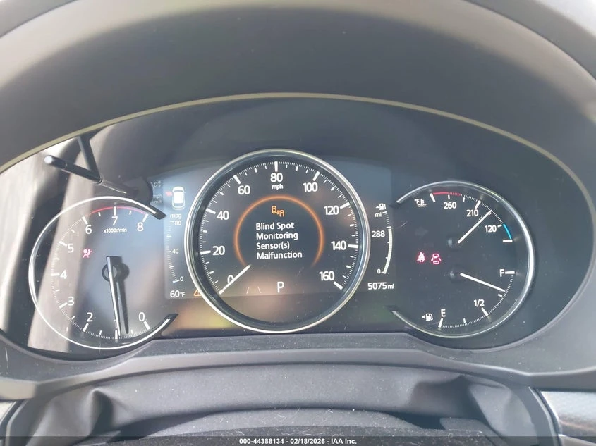 Mazda CX-5 2.5L I-4 DI, DOHC, VVT, TURBO, 227HP All Wheel | Mobile.bg � ����������� 7