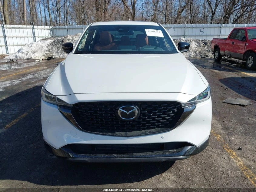 Mazda CX-5 2.5L I-4 DI, DOHC, VVT, TURBO, 227HP All Wheel | Mobile.bg � ����������� 12