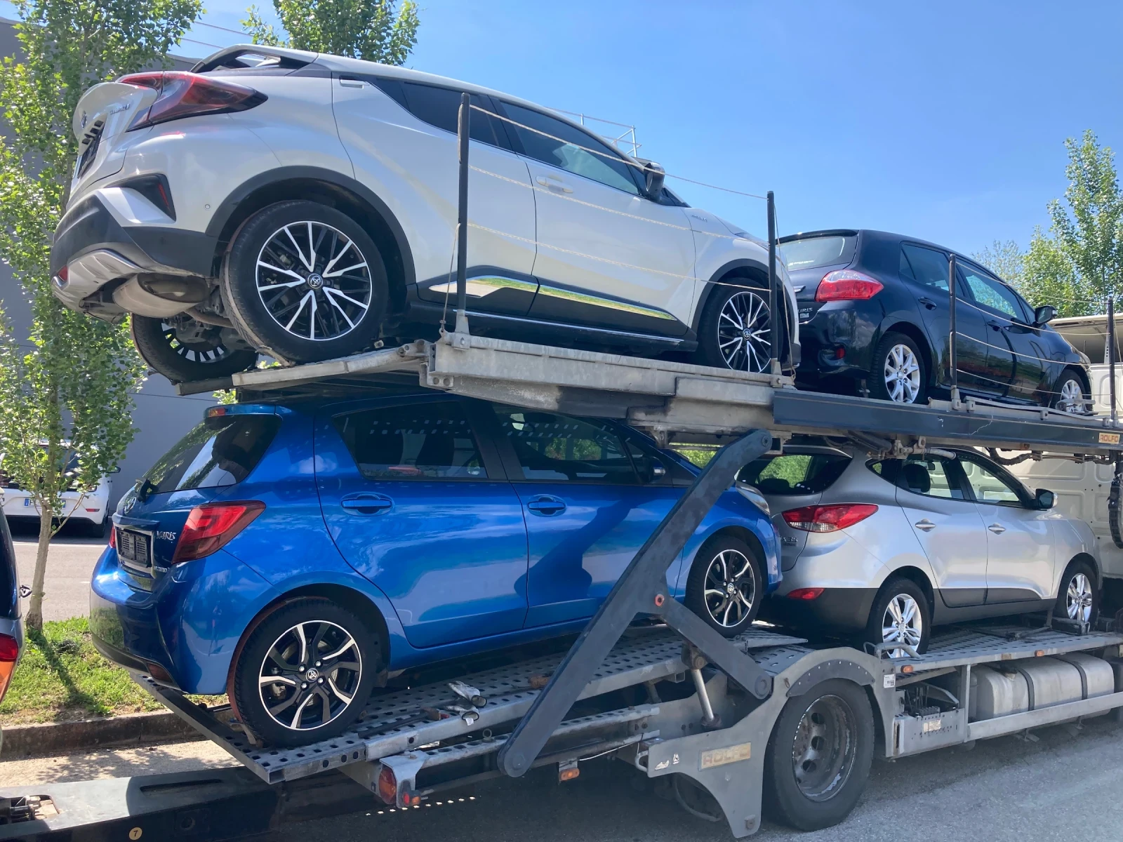 Hyundai IX35 1.7 Dizel 116 ks Top 239000km Krasivo | Mobile.bg � ����������� 16