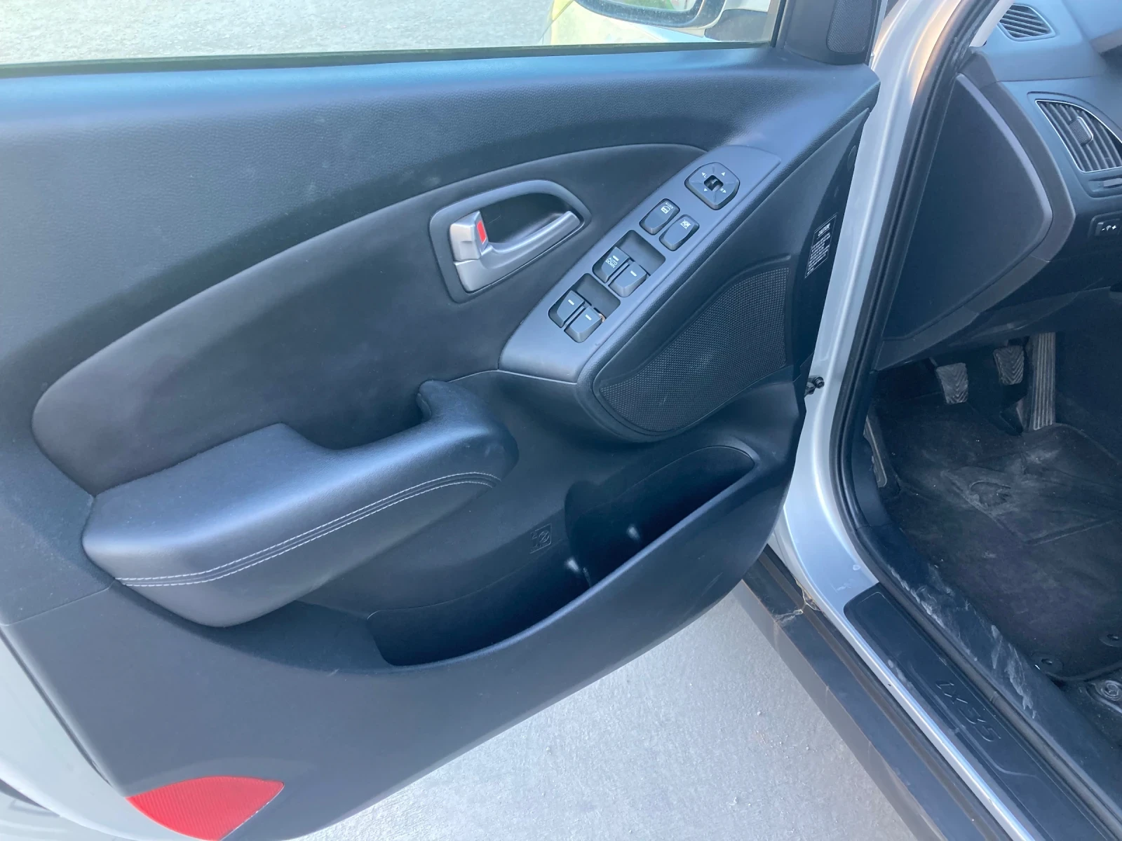 Hyundai IX35 1.7 Dizel 116 ks Top 239000km Krasivo | Mobile.bg � ����������� 7