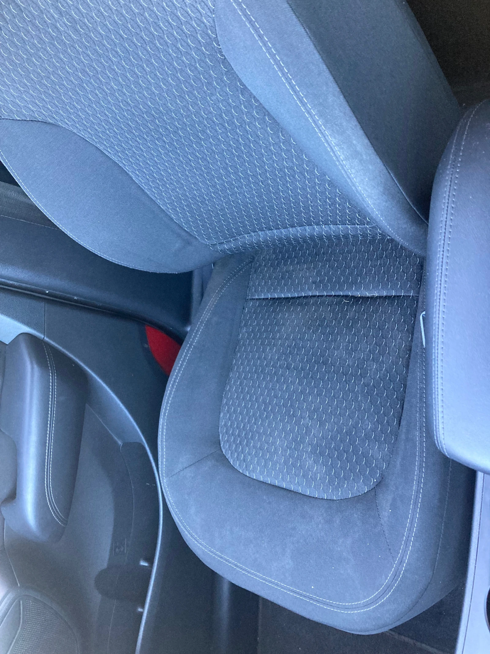 Hyundai IX35 1.7 Dizel 116 ks Top 239000km Krasivo | Mobile.bg � ����������� 9