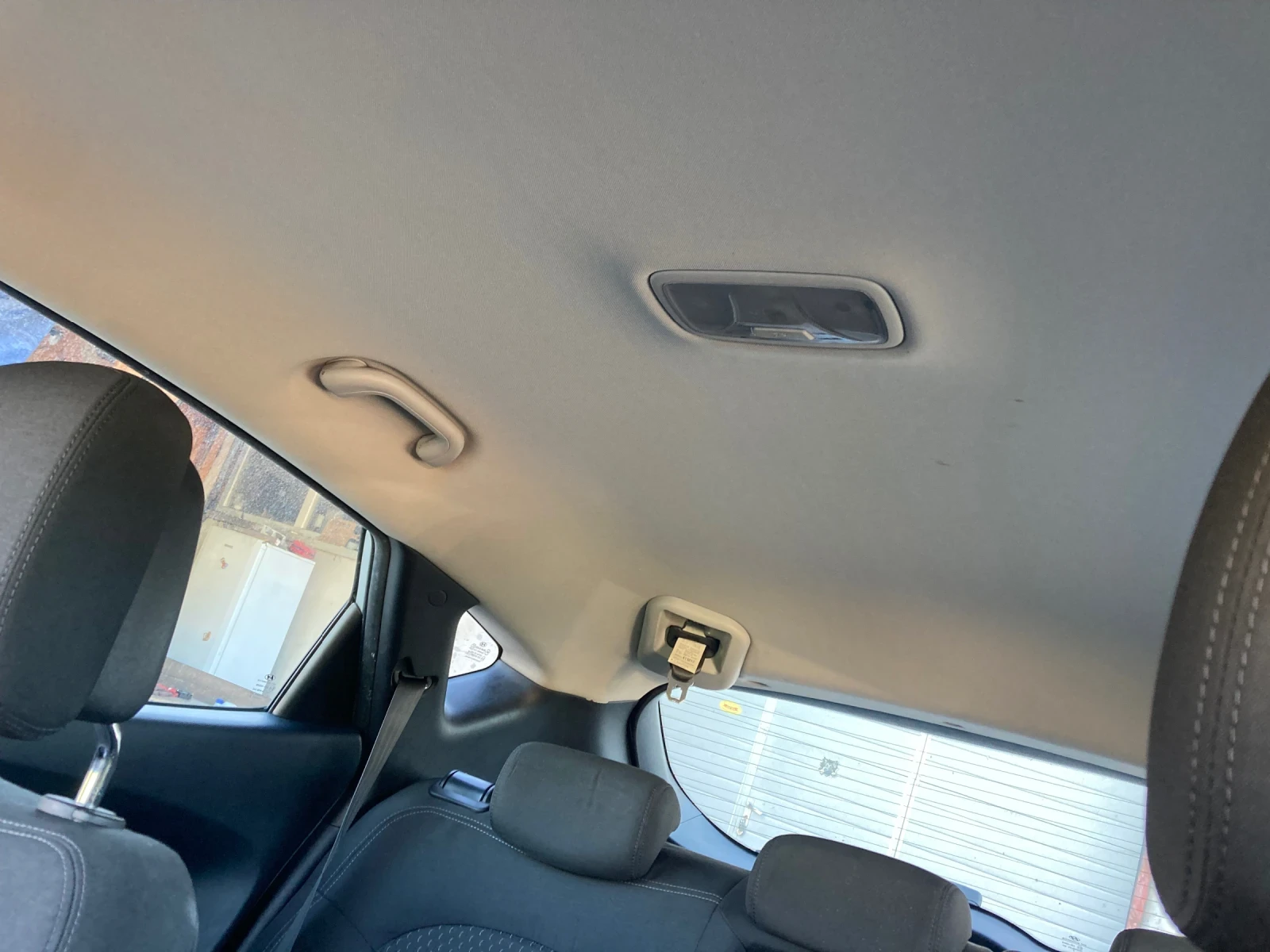 Hyundai IX35 1.7 Dizel 116 ks Top 239000km Krasivo | Mobile.bg � ����������� 12