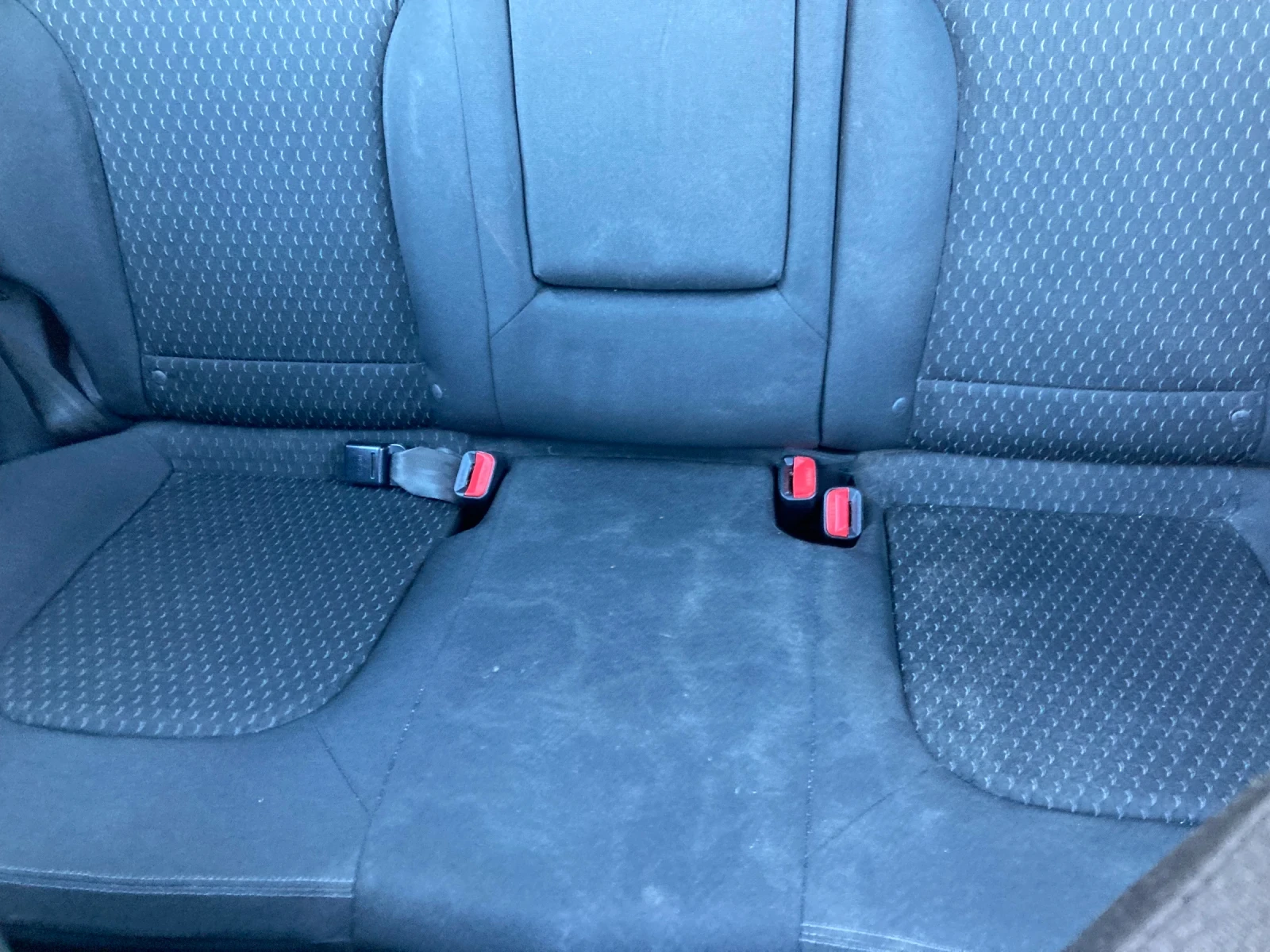 Hyundai IX35 1.7 Dizel 116 ks Top 239000km Krasivo | Mobile.bg � ����������� 10