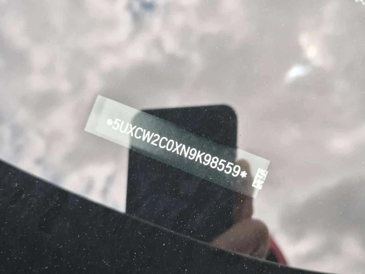 BMW X7 * XDRIVE40I * CARFAX * ЦЕНА ДО БГ, снимка 17 - Автомобили и джипове - 55383065