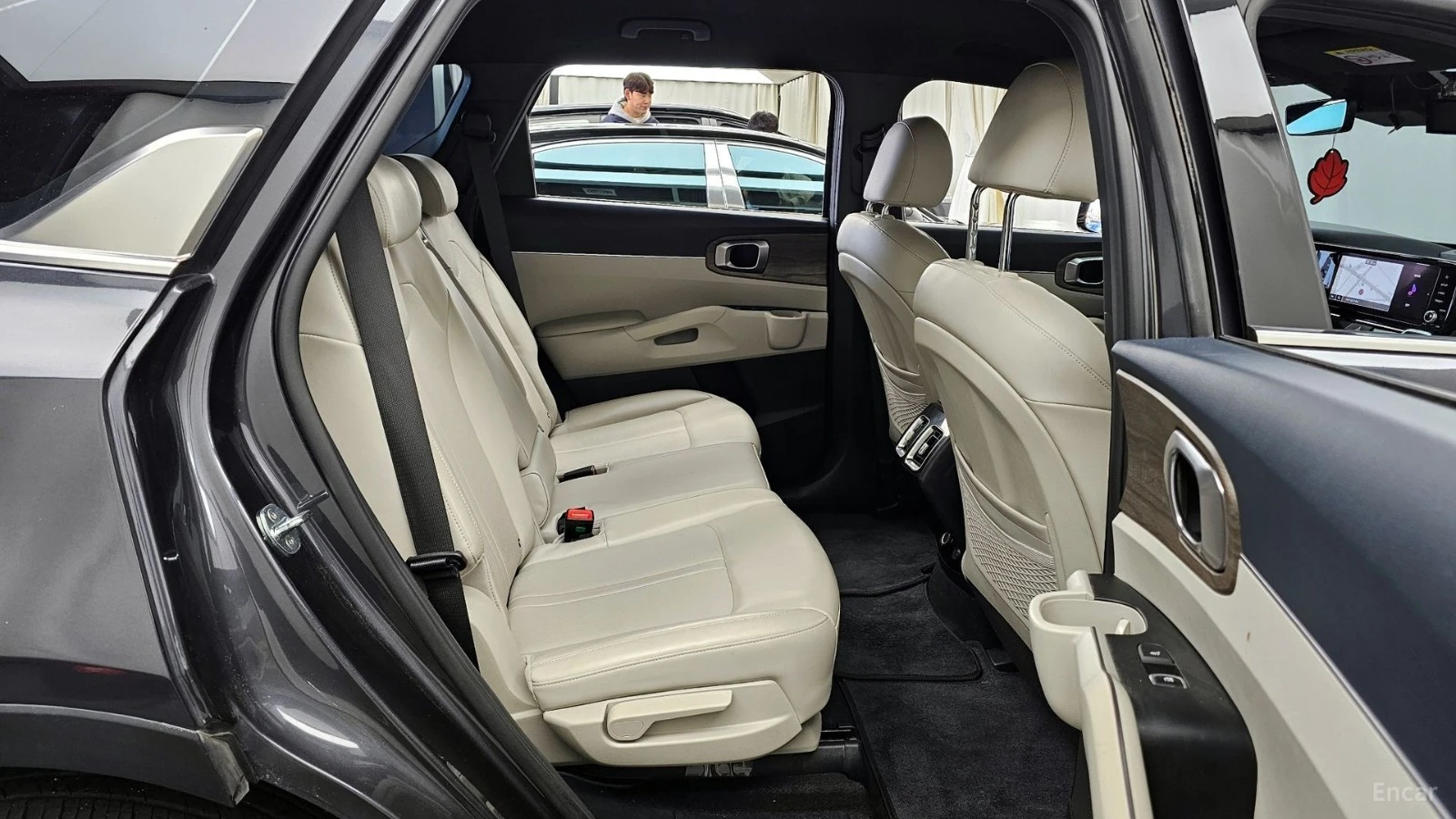 Kia Sorento PRESTIGE* HYBRID* 4x4* LANE* DISTRONIC* ����� | Mobile.bg � ����������� 7