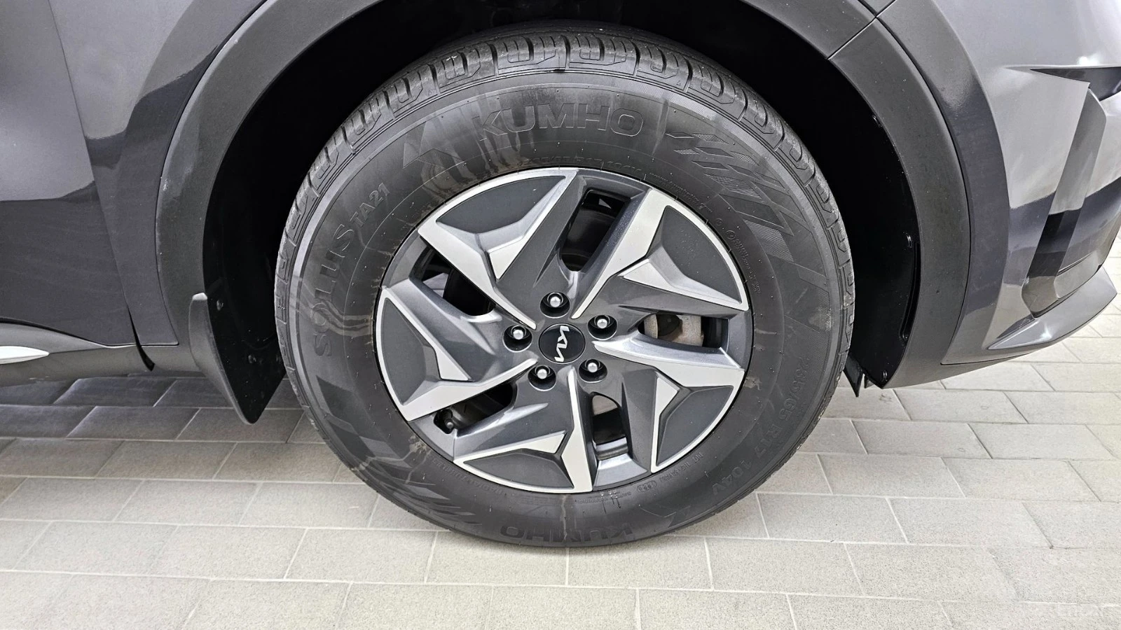 Kia Sorento PRESTIGE* HYBRID* 4x4* LANE* DISTRONIC* ����� | Mobile.bg � ����������� 17