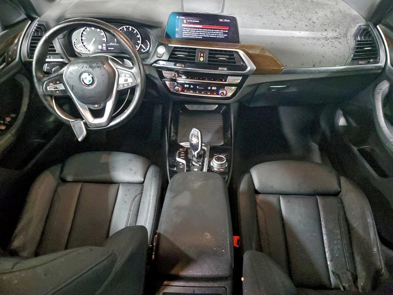 BMW X3 * CARFAX * ОПЦИЯ ЗА ФИНАНСИРАНЕ, снимка 10 - Автомобили и джипове - 55558518
