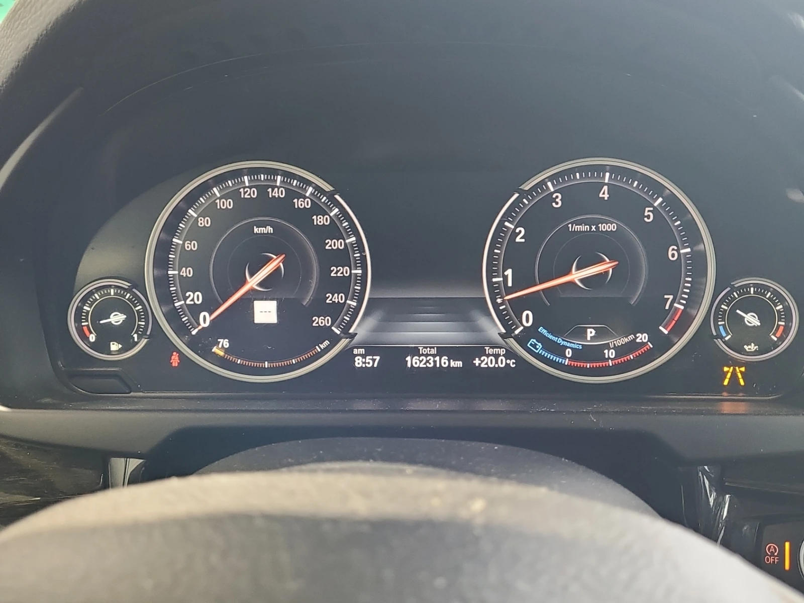 BMW X5 XDRIVE35I, АВТОКРЕДИТ, снимка 9 - Автомобили и джипове - 56039281