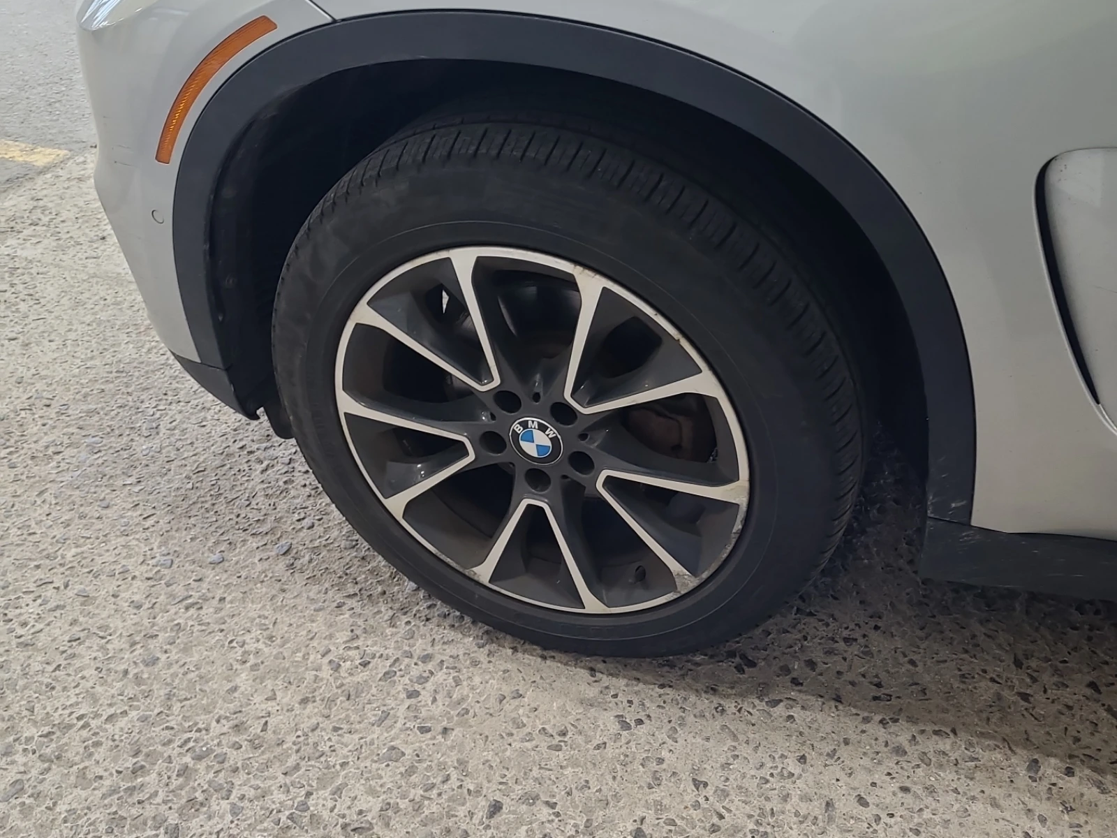 BMW X5 XDRIVE35I, АВТОКРЕДИТ, снимка 6 - Автомобили и джипове - 56039281