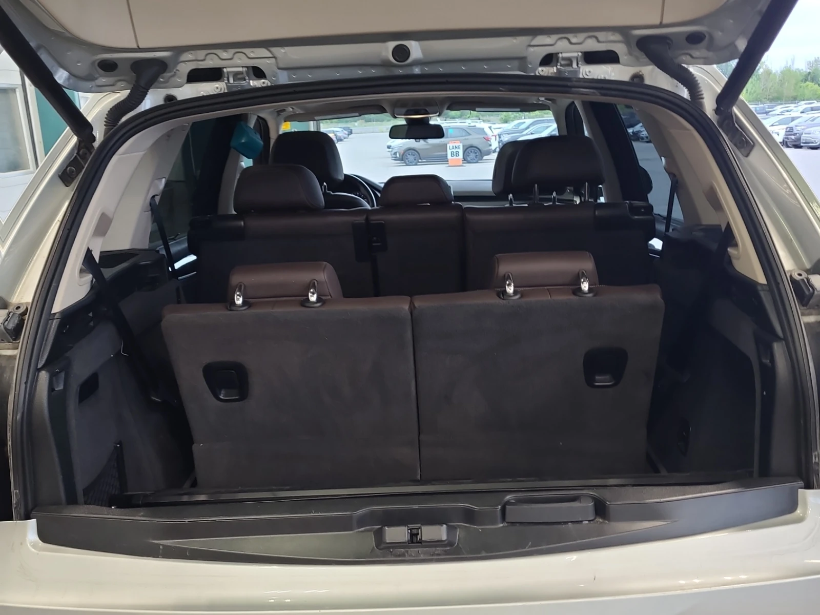 BMW X5 XDRIVE35I, АВТОКРЕДИТ, снимка 14 - Автомобили и джипове - 56039281