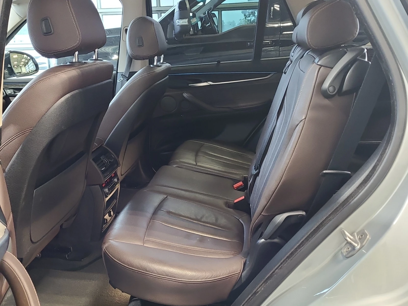 BMW X5 XDRIVE35I, АВТОКРЕДИТ, снимка 12 - Автомобили и джипове - 56039281