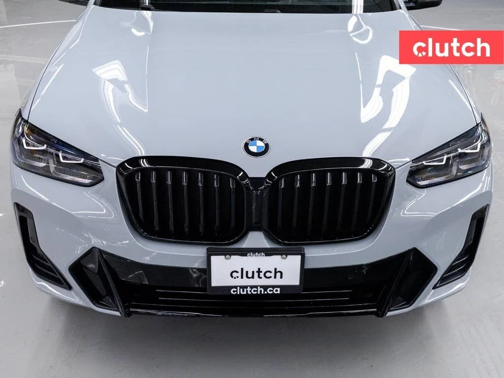 BMW X3 xDrive30i AWD | HEAD UP | , снимка 5 - Автомобили и джипове - 56151435