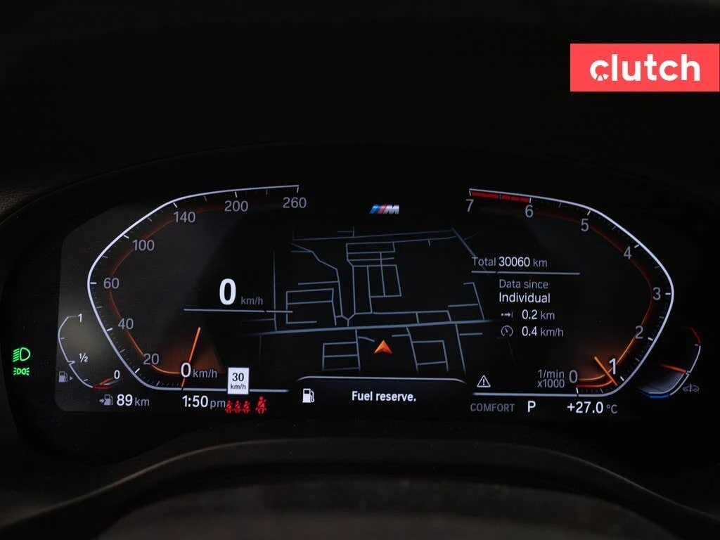 BMW X3 xDrive30i AWD | HEAD UP | , снимка 14 - Автомобили и джипове - 56151435
