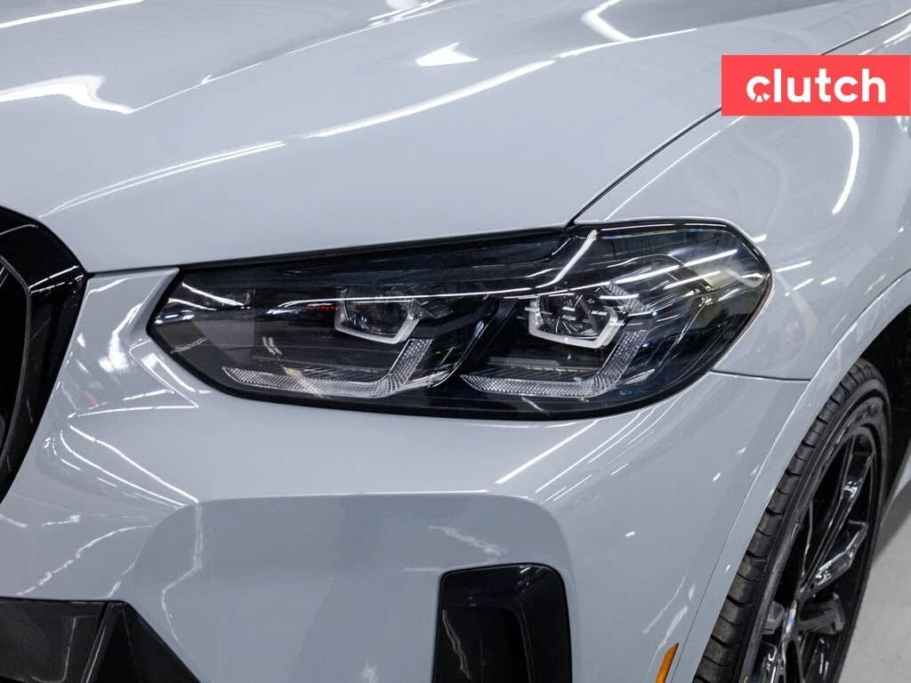 BMW X3 xDrive30i AWD | HEAD UP | , снимка 6 - Автомобили и джипове - 56151435