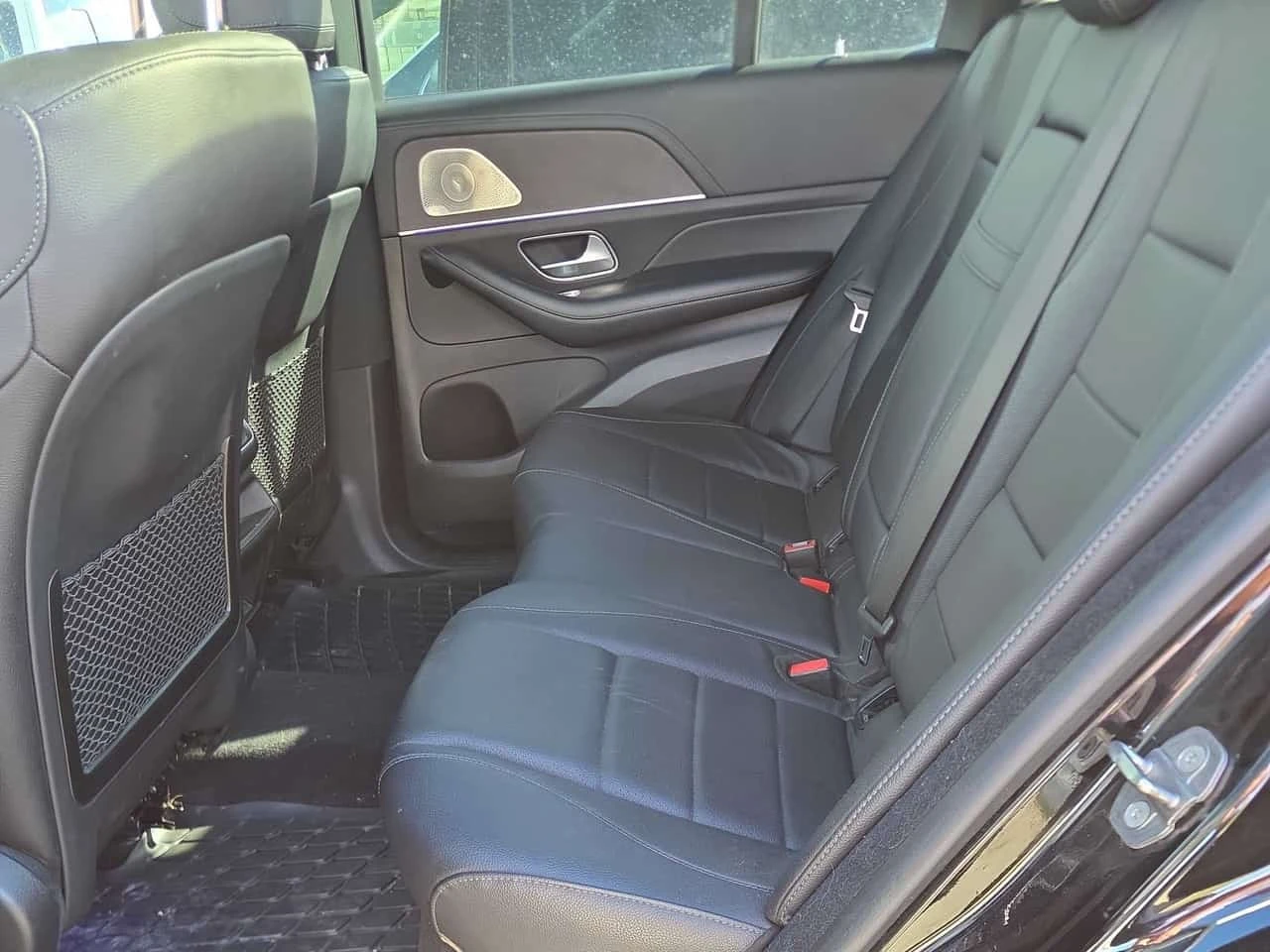 Mercedes-Benz GLE * 350 * CARFAX *  | Mobile.bg � ����������� 12