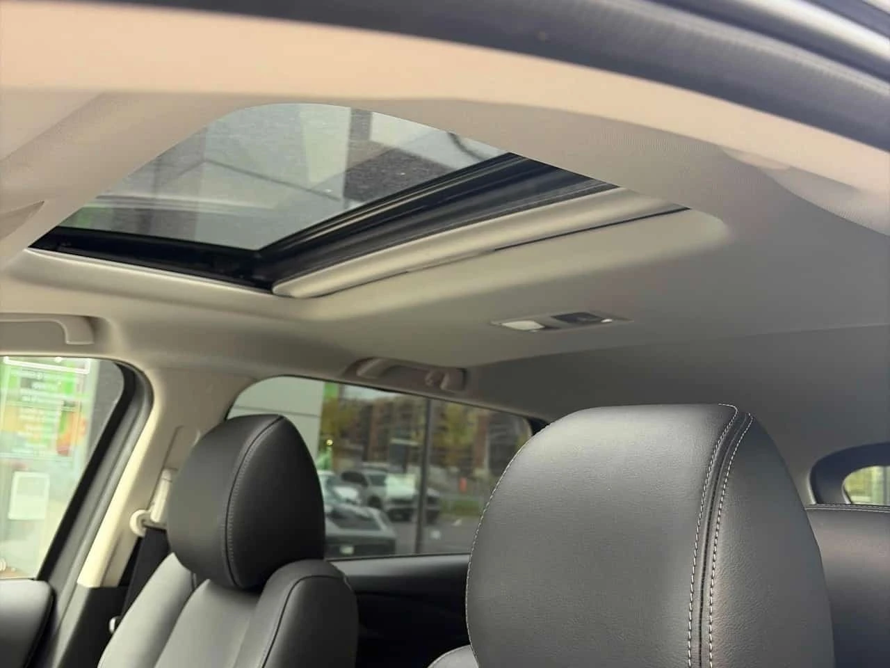 Mazda CX-9 * GS L AWD * CARFAX * ����� �� ����������� | Mobile.bg � ����������� 13