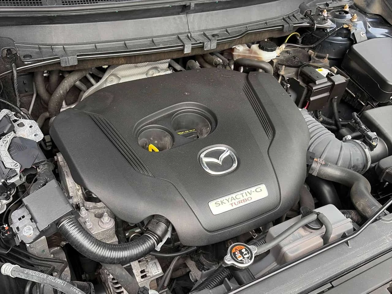 Mazda CX-9 * GS L AWD * CARFAX * ����� �� ����������� | Mobile.bg � ����������� 16