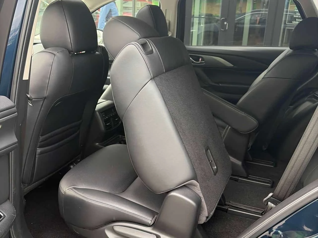 Mazda CX-9 * GS L AWD * CARFAX * ����� �� ����������� | Mobile.bg � ����������� 14