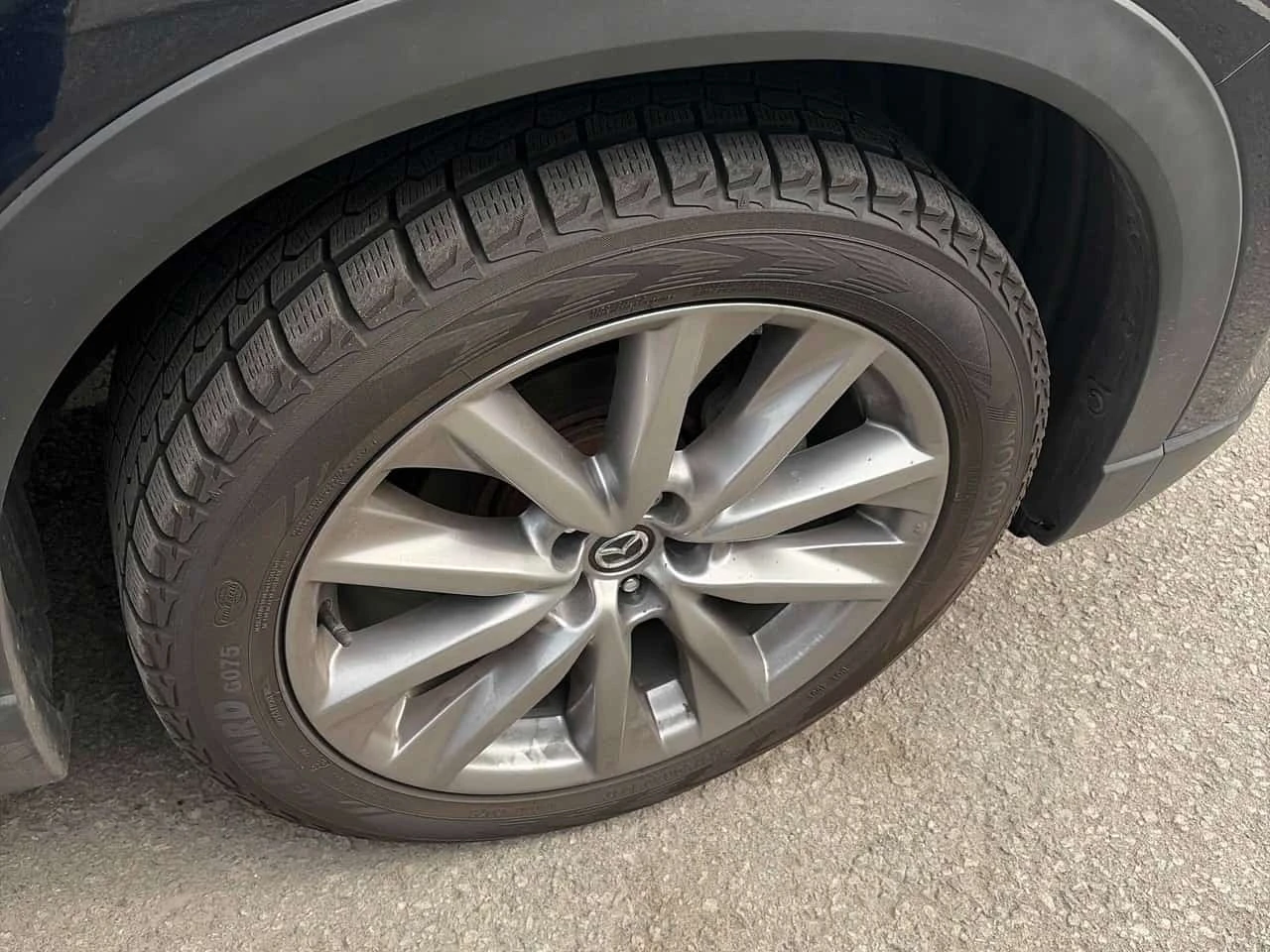 Mazda CX-9 * GS L AWD * CARFAX * ����� �� ����������� | Mobile.bg � ����������� 7