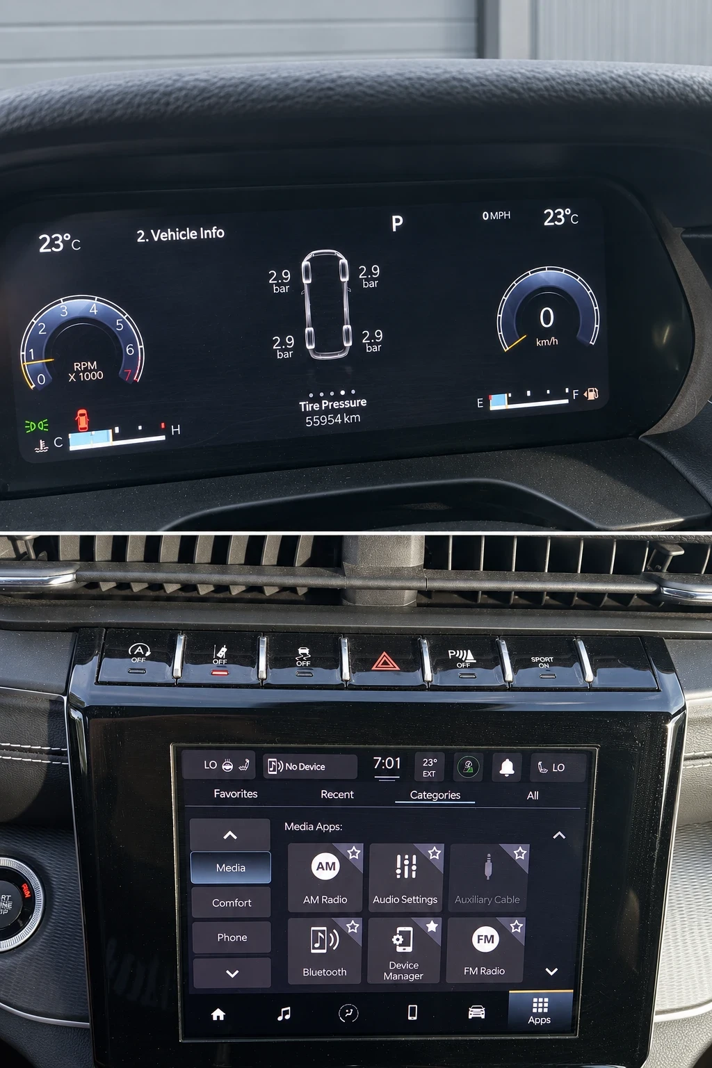 Jeep Grand cherokee, снимка 12 - Автомобили и джипове - 56434773