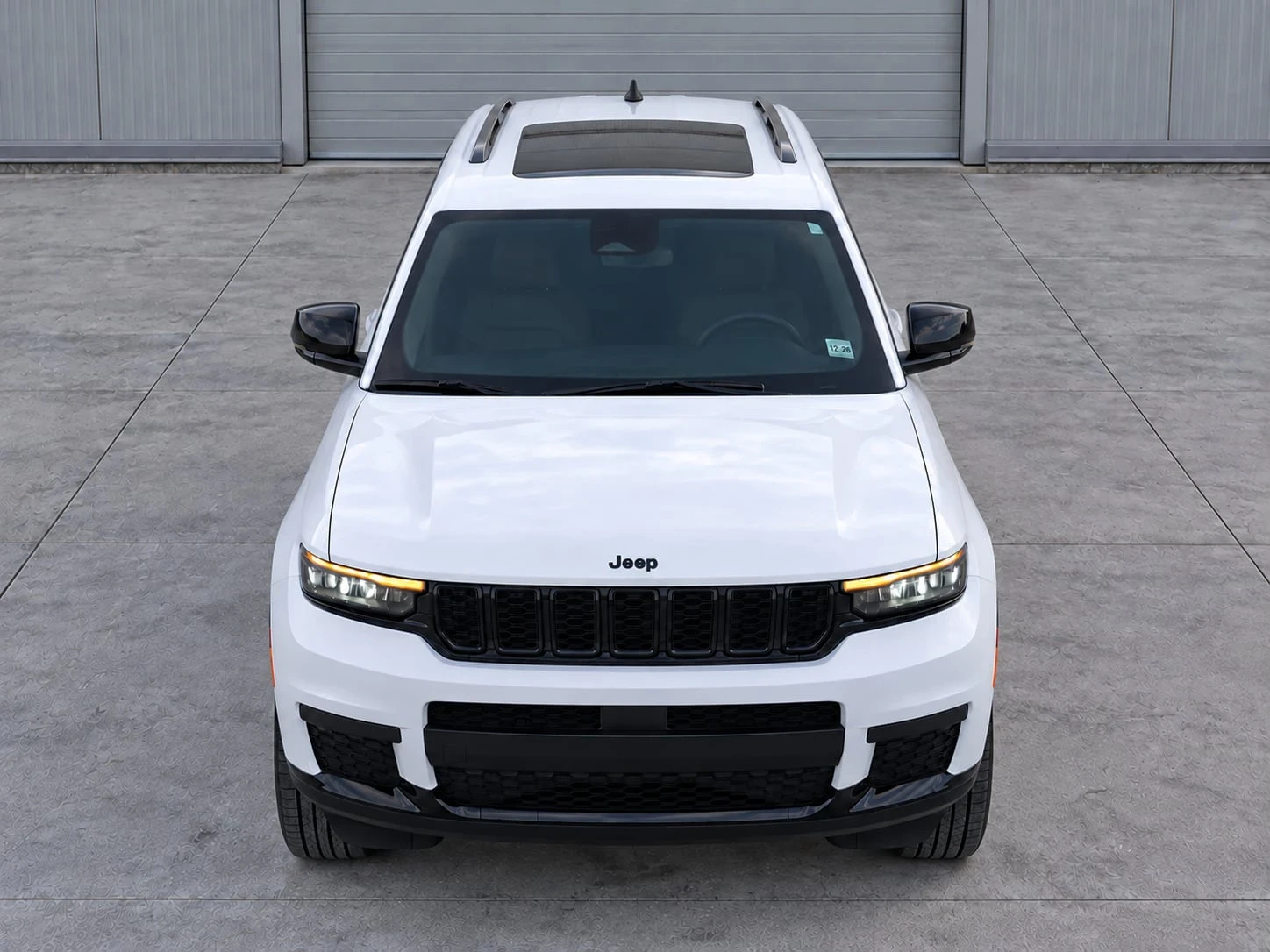 Jeep Grand cherokee, снимка 7 - Автомобили и джипове - 56434773