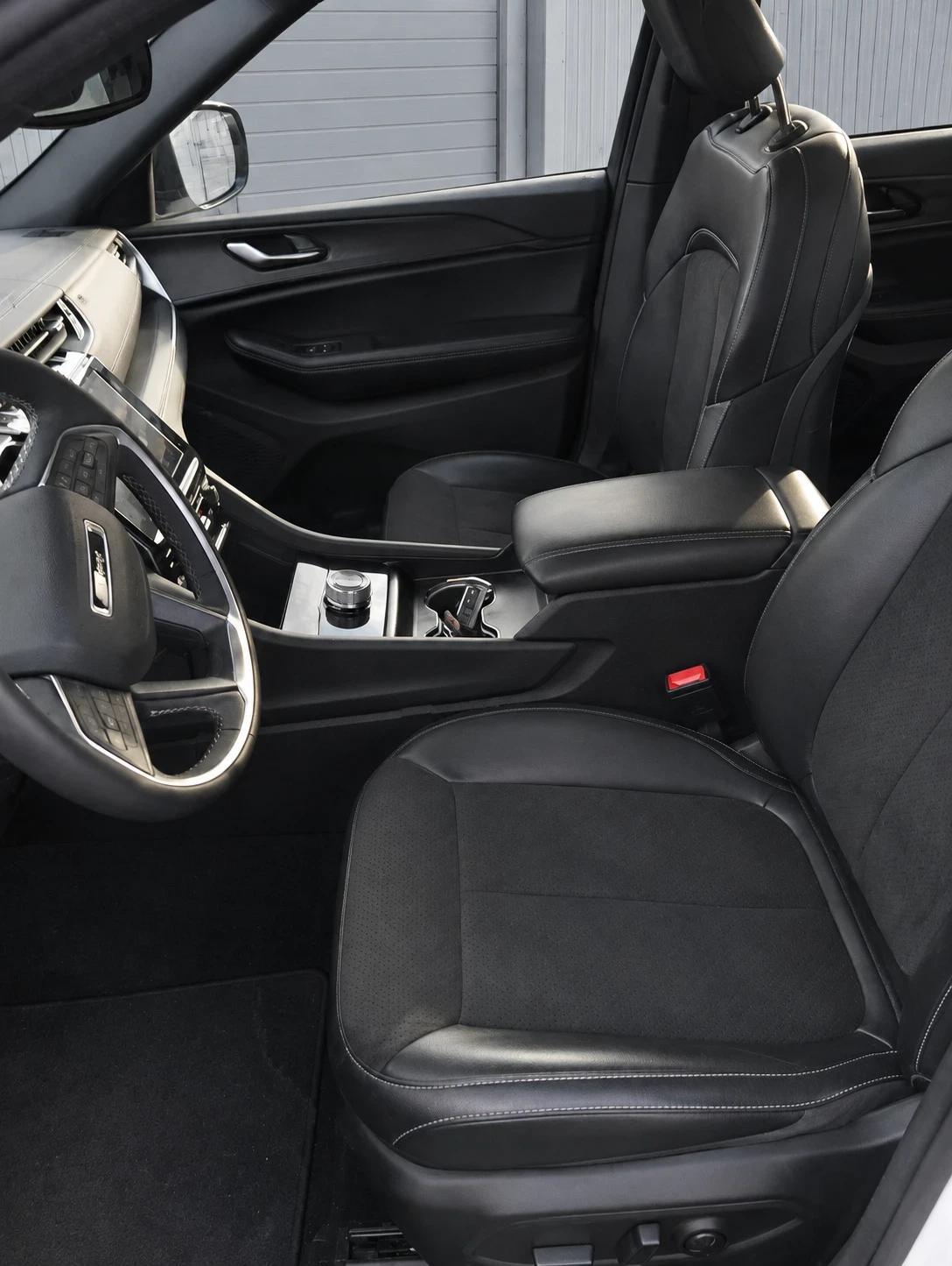 Jeep Grand cherokee, снимка 8 - Автомобили и джипове - 56434773