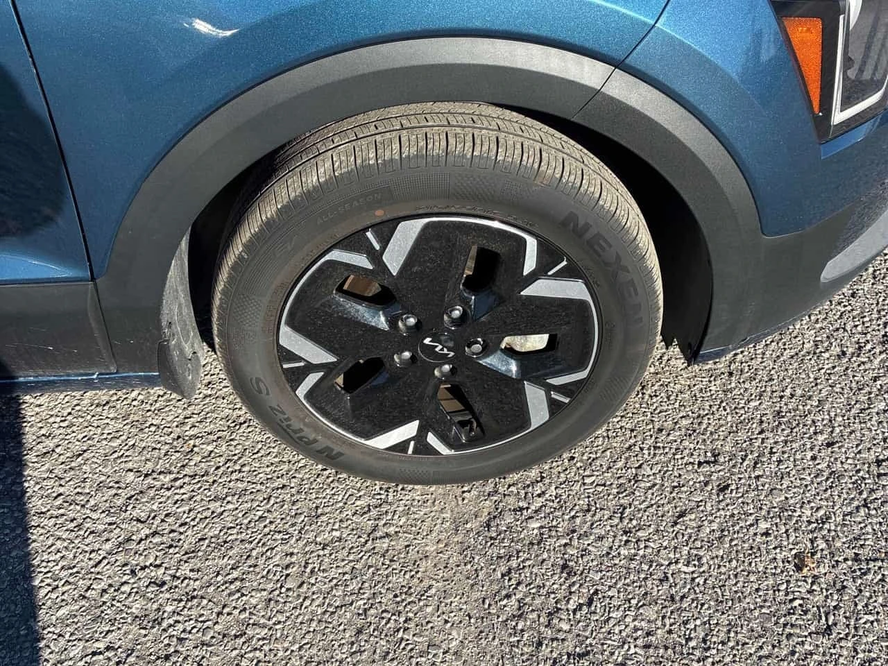 Kia Niro FWD  CARFAX | Mobile.bg � ����������� 7