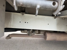 Opel Movano 2.3 CDTI* Euro 5* Климатик* 4.10 метра каросерия, снимка 16