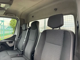 Opel Movano 2.3 CDTI* Euro 5* Климатик* 4.10 метра каросерия, снимка 7