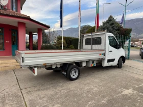 Opel Movano 2.3 CDTI* Euro 5* Климатик* 4.10 метра каросерия, снимка 13