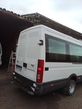 Iveco 50s13 50с13, снимка 2