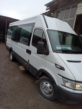 Iveco 50s13 50с13, снимка 4