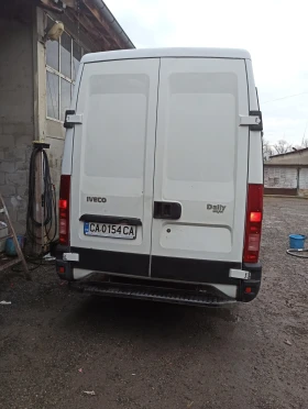 Iveco 50s13 50с13, снимка 3