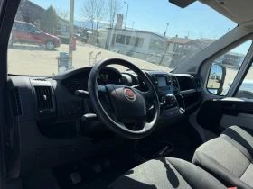 Fiat Ducato MAXI 2.3MJET L3H3 EURO 6, снимка 14