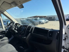Fiat Ducato MAXI 2.3MJET L3H3 EURO 6, снимка 13