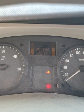 Opel Vivaro 2900, снимка 6